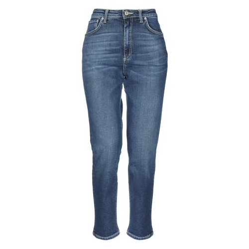 Джинсовые брюки DONDUP 42775099GS