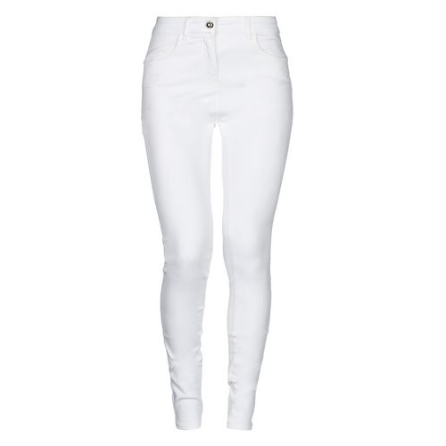 Джинсовые брюки PATRIZIA PEPE 42775348BK