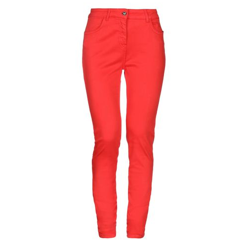 Джинсовые брюки PATRIZIA PEPE 42775348SX