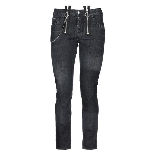 Джинсовые брюки DSQUARED2 42775916LP