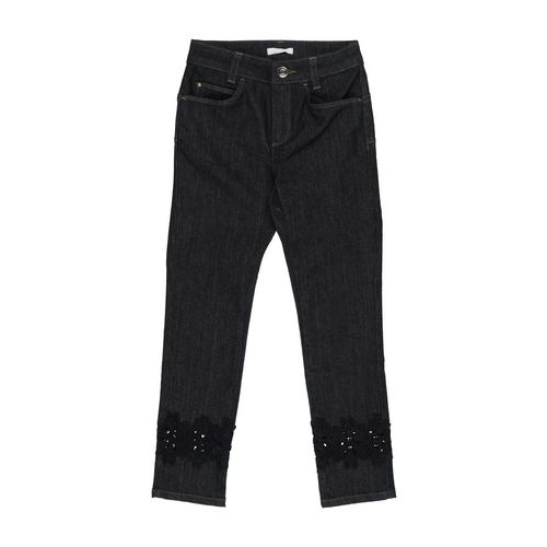 Джинсовые брюки LIU JO 42776005FQ