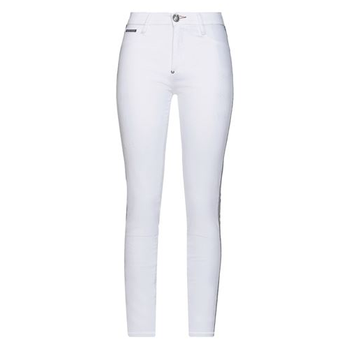 Джинсовые брюки PHILIPP PLEIN 42776563WO