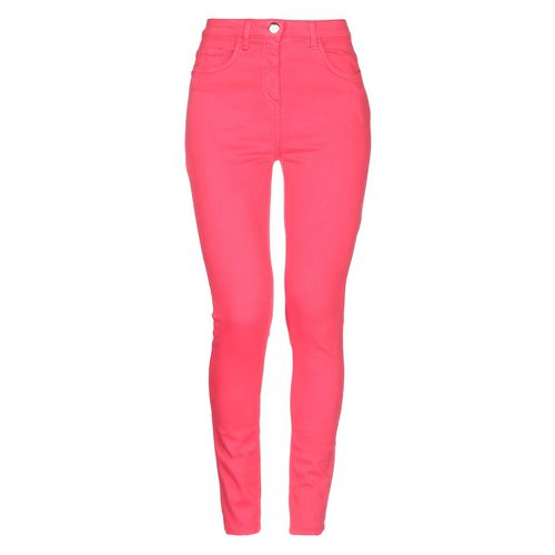 Джинсовые брюки ELISABETTA FRANCHI JEANS 42776888BH