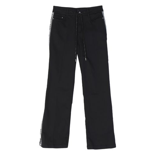 Джинсовые брюки KARL LAGERFELD 42777025BP