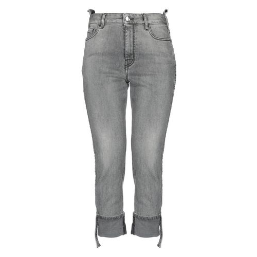 Джинсовые брюки JUST CAVALLI 42777469SG