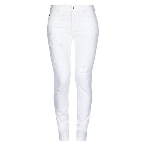 Джинсовые брюки JUST CAVALLI 42777641EE