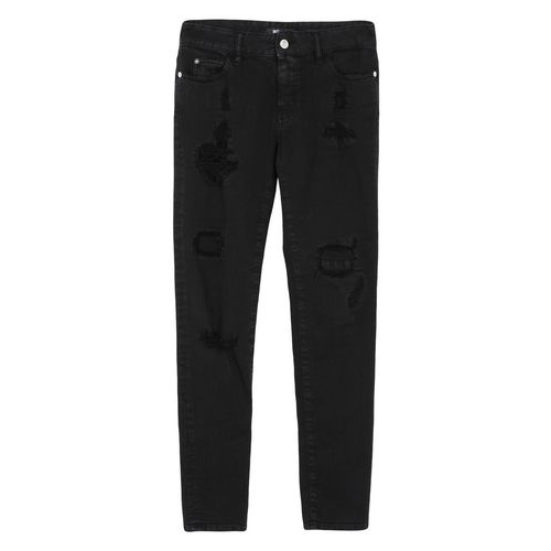 Джинсовые брюки JUST CAVALLI 42777641UN