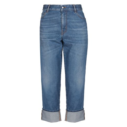 Джинсовые брюки JUST CAVALLI 42777680IA