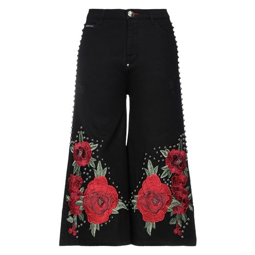 Укороченные джинсы PHILIPP PLEIN 42777785BA