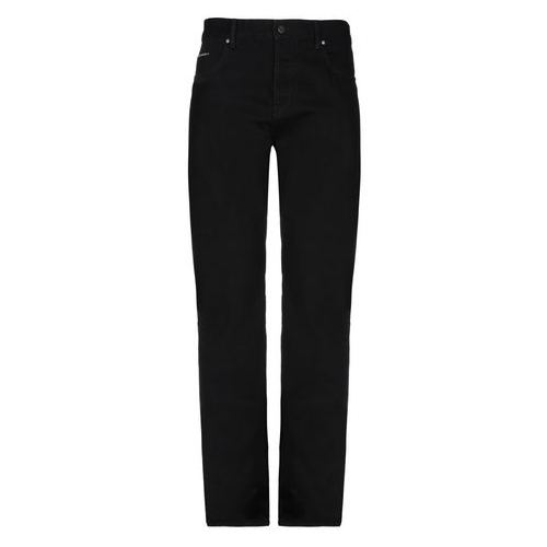 Джинсовые брюки ROBERTO CAVALLI 42778312PL