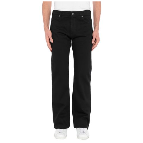 Джинсовые брюки ROBERTO CAVALLI 42778415LQ