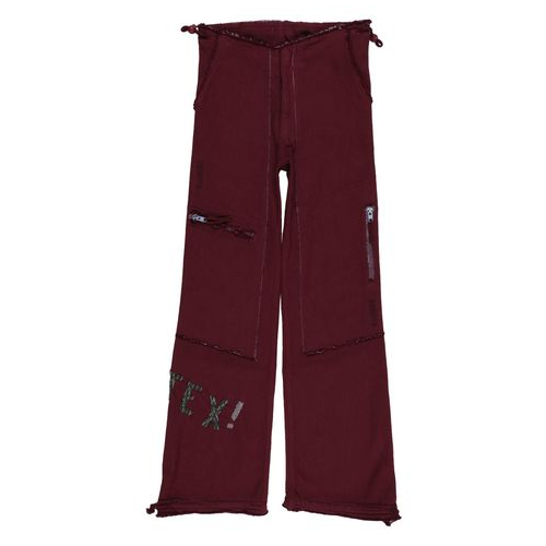 Джинсовые брюки JTEX 42778504DD