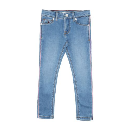 Джинсовые брюки TOMMY HILFIGER 42778574IV
