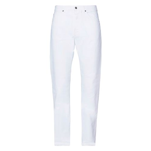 Джинсовые брюки MSGM 42778645JM