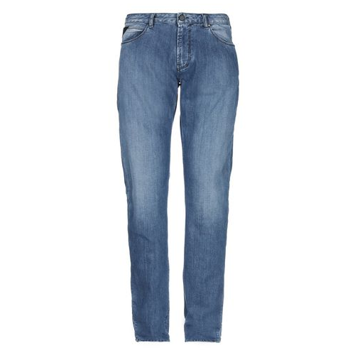 Джинсовые брюки EMPORIO ARMANI 42778797GQ