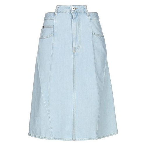 Джинсовая юбка MAISON MARGIELA 42778869UK