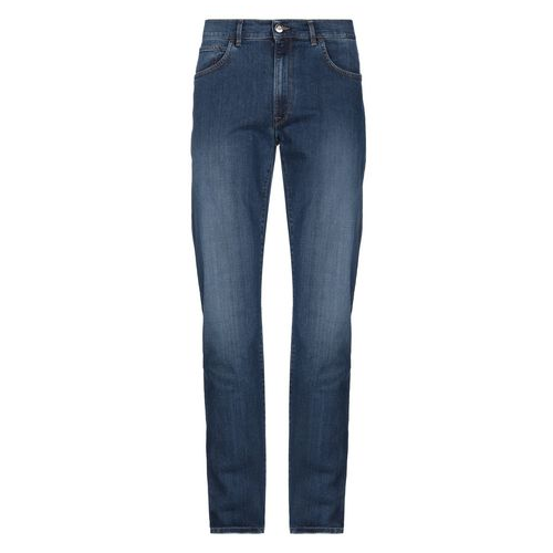 Джинсовые брюки TRUSSARDI JEANS 42778977WL