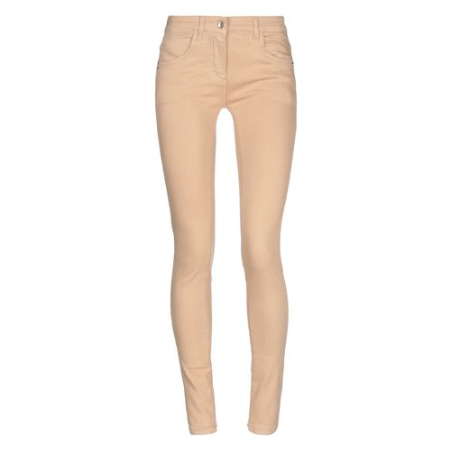Джинсовые брюки PATRIZIA PEPE 42779059NA