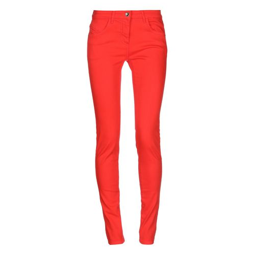 Джинсовые брюки PATRIZIA PEPE 42779059XF