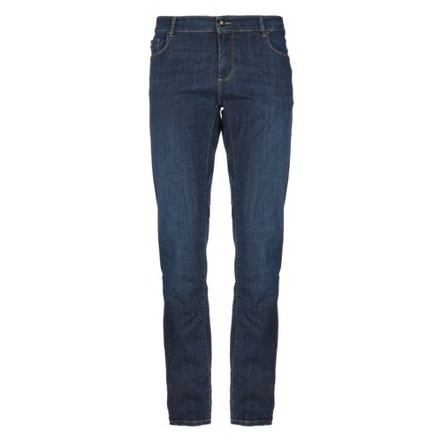Джинсовые брюки TRUSSARDI JEANS 42779325IR
