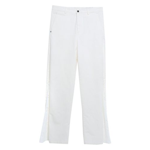 Джинсовые брюки WHITE SAND 88 42770071JA