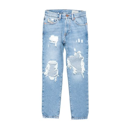 Джинсовые брюки DIESEL 42770117IO