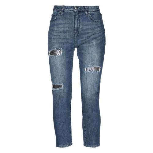 Джинсовые брюки ARMANI EXCHANGE 42770182XB