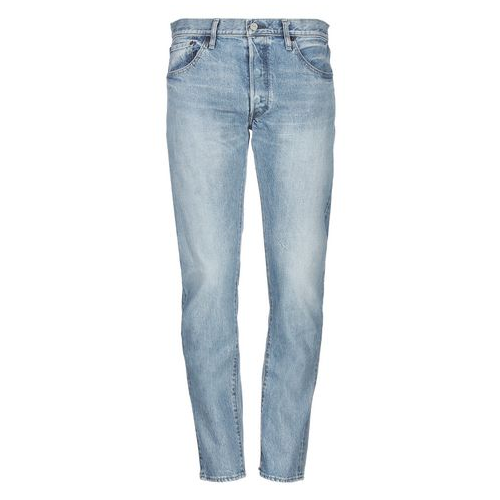 Джинсовые брюки FABRIC-BRAND & CO 42770321MT