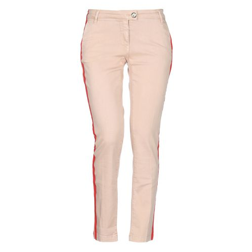 Джинсовые брюки PATRIZIA PEPE 42770346DV