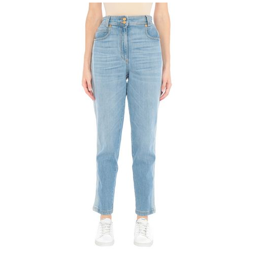 Джинсовые брюки VERSACE 42770523TS