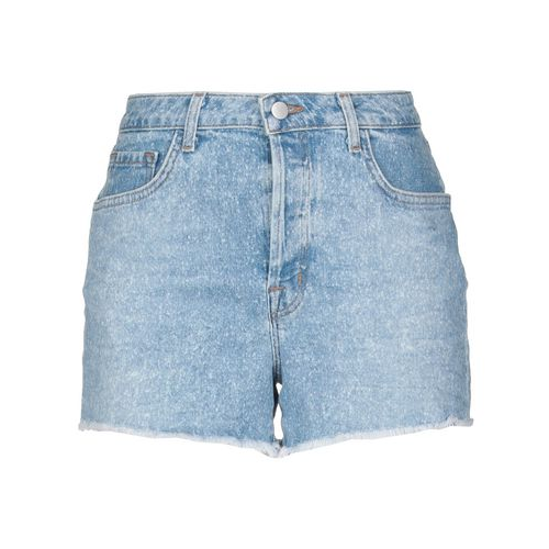 Джинсовые шорты J BRAND 42770689KG