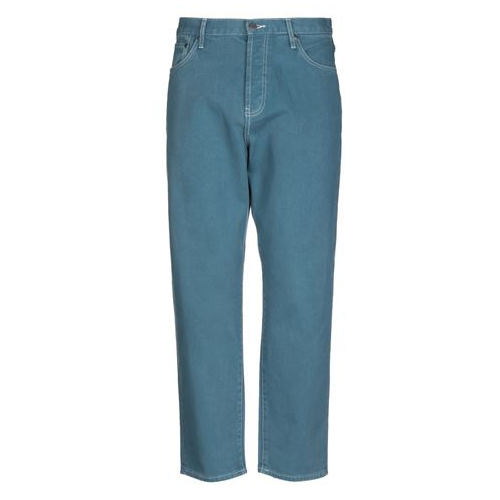 Джинсовые брюки STUSSY 42771043UA