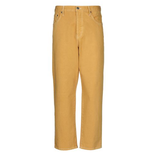 Джинсовые брюки STUSSY 42771043VF