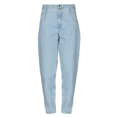 Джинсовые брюки GUESS 42771059FN
