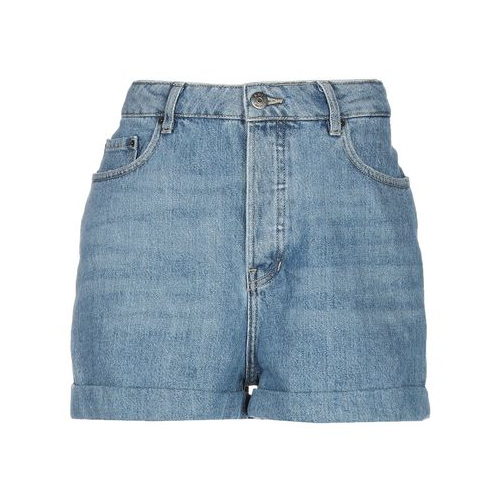 Джинсовые шорты AMERICAN VINTAGE 42771731SQ
