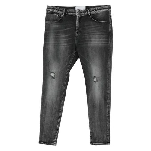 Джинсовые брюки LOW BRAND 42771869CO