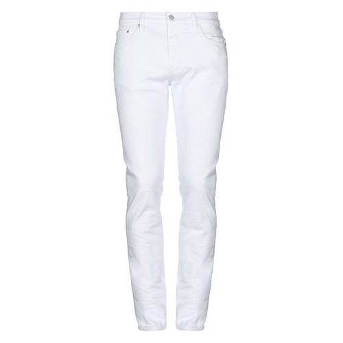 Джинсовые брюки MICHAEL KORS MENS 42772084HU