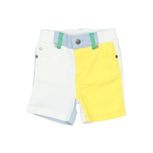 Джинсовые шорты STELLA McCARTNEY KIDS 42772411EC