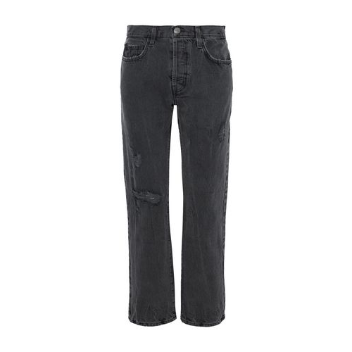 Джинсовые брюки CURRENT/ELLIOTT 42772692XG