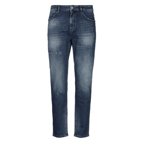 Джинсовые брюки LOW BRAND 42772958SL
