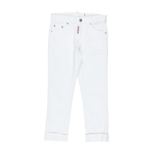 Джинсовые брюки DSQUARED2 42773101JJ