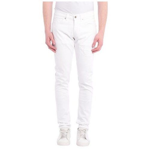 Джинсовые брюки DONDUP 42773228SE