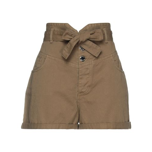Джинсовые шорты PINKO 42773743IA