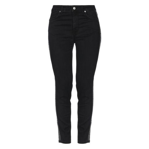 Джинсовые брюки GAëLLE Paris 42773811RF