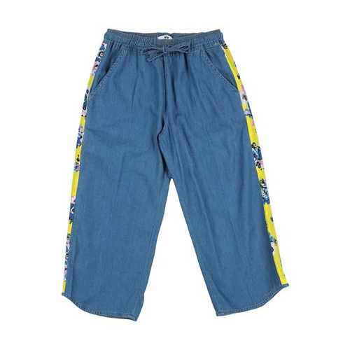 Джинсовые брюки MSGM 42773864TK