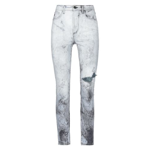 Джинсовые брюки MARCELO BURLON 42784356LE
