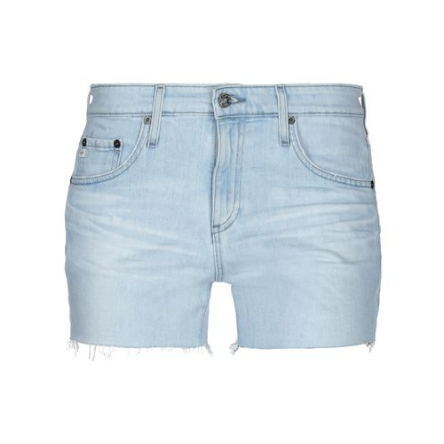 Джинсовые шорты AG JEANS 42784443FA