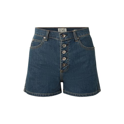 Джинсовые шорты EVE DENIM 42784577RP