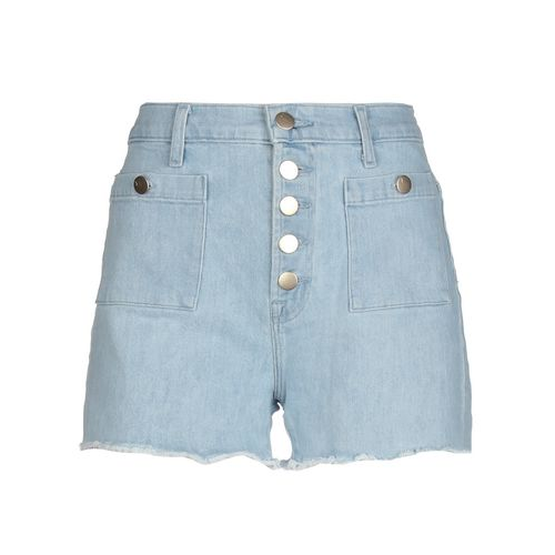 Джинсовые шорты J BRAND 42785335XH