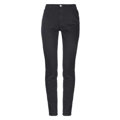 Джинсовые брюки TRUSSARDI JEANS 42786436LW